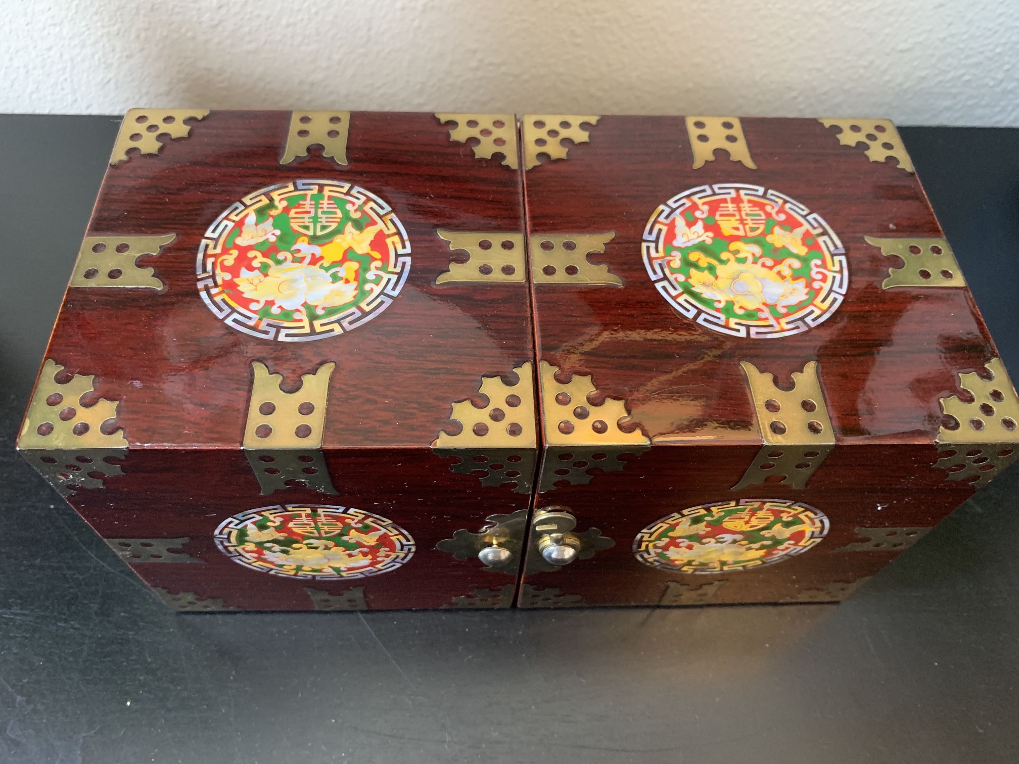 Jewelry Box