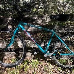 Specialized Hardrock