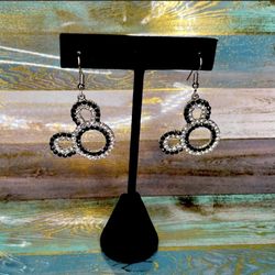 Mickey Mouse Earrings
