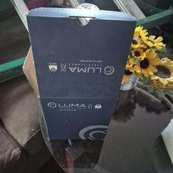 Luma used IP security cameras, Free