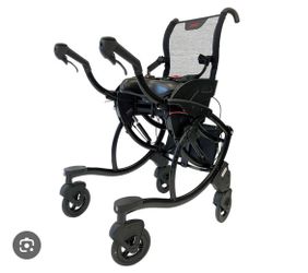 Zeen walking wheelchair