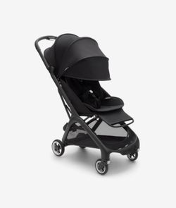 BUGABOO BUTTERFLY COMPLETE STROLLER 