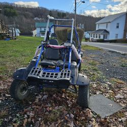 Go Cart For Sale 