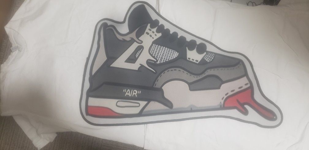 JORDAN 1💧4⚡11 🔥CARPET☄BRAND NEW🎯