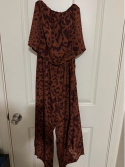 Blessed Romper