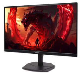 Acer Nitro 24.5” 280Hz Gaming Monitor | 1080p | 1ms | FreeSync | HDMI/DP