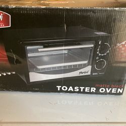 New Toaster 