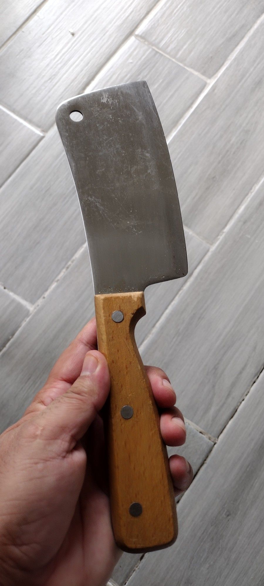 Kitchen Knifes Set $30 Take All