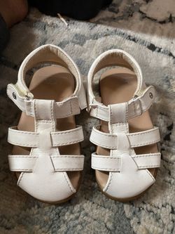 Ugg Toddler Sandals