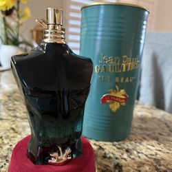 Jean Paul Gaultier Le Beau Eau de Toilette