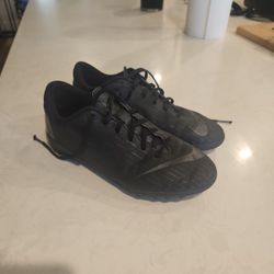 Indoor Soccer Shoes For Youth Boy