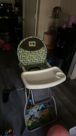 Baby chair
