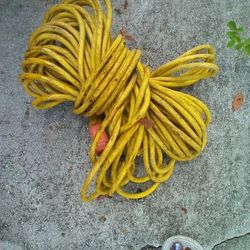 Electric Extension Cord 