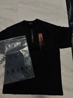 Amiri t shirt