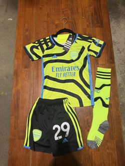 Arsenal Kids Jersey