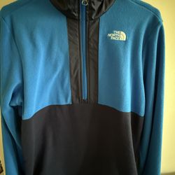 The North Face Fleece Pullover 
