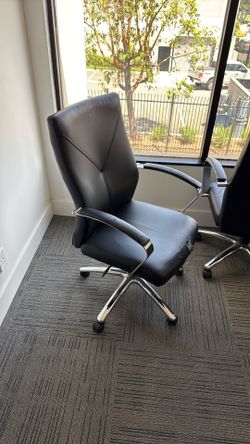 10 office conference chairs Free