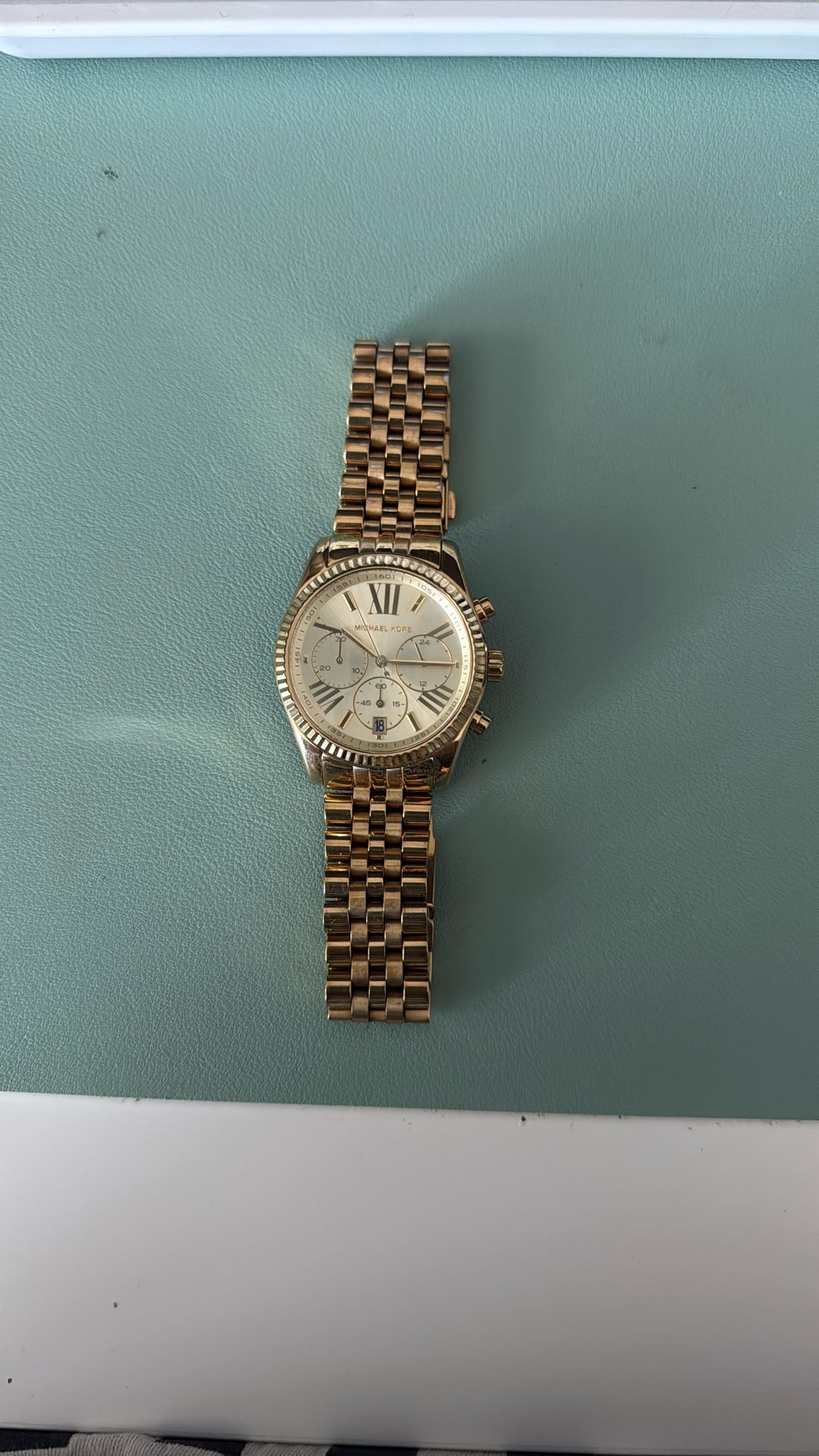 Michael Kors Watch MK5556