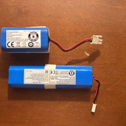 iLife Robot Battery 14.4V 34-36Wh