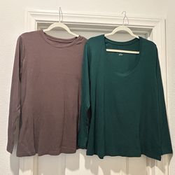 Women’s Shirts