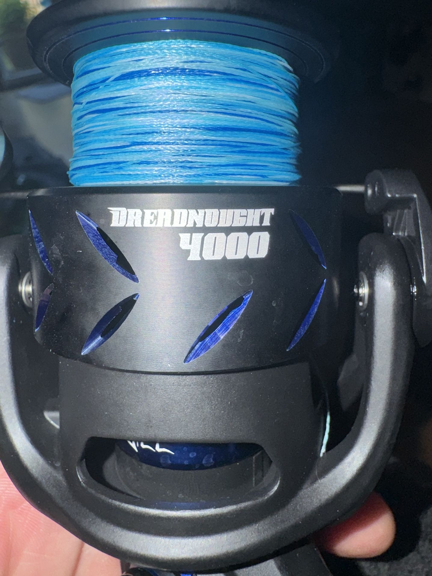Dreadnought 4000