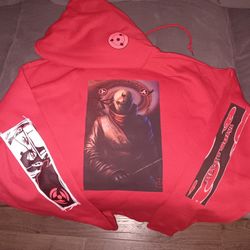 Naruto Hoodies