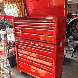 Snap On Tool Box Roller 