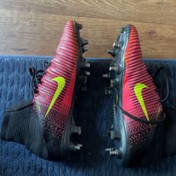 soccer cleats