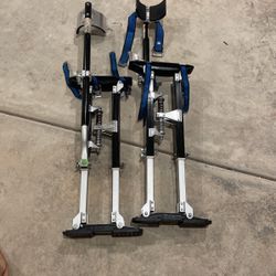Drywall Stilts