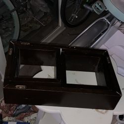 floating shelves