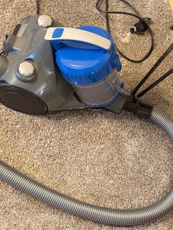 Eureka Vaccum cleaner