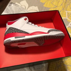 Jordan 3 Retó