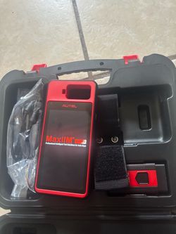 Autel Km100