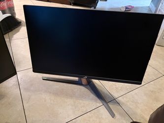 Asus gaming monitor