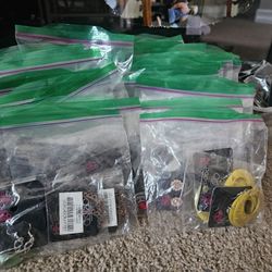 Paparazzi Jewelry Bundle With Extras 