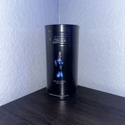 Jean Paul Gaultier Ultra Male Eau de Toilette Intense Spray Fragrance 4.2 fl oz