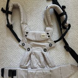 Tula Explore baby carrier
