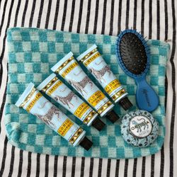 Ortigia Capri Travel Size Set New