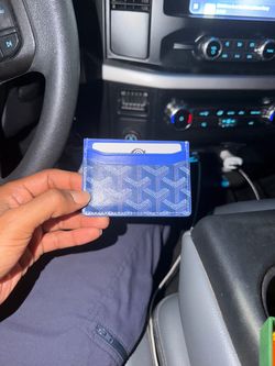 Cardholder/Wallet