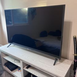 55” LG Smart TV