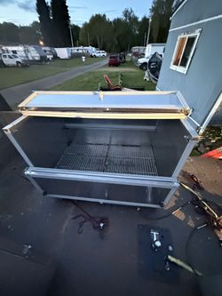 “Beverage Air “  Beverage Cooler 