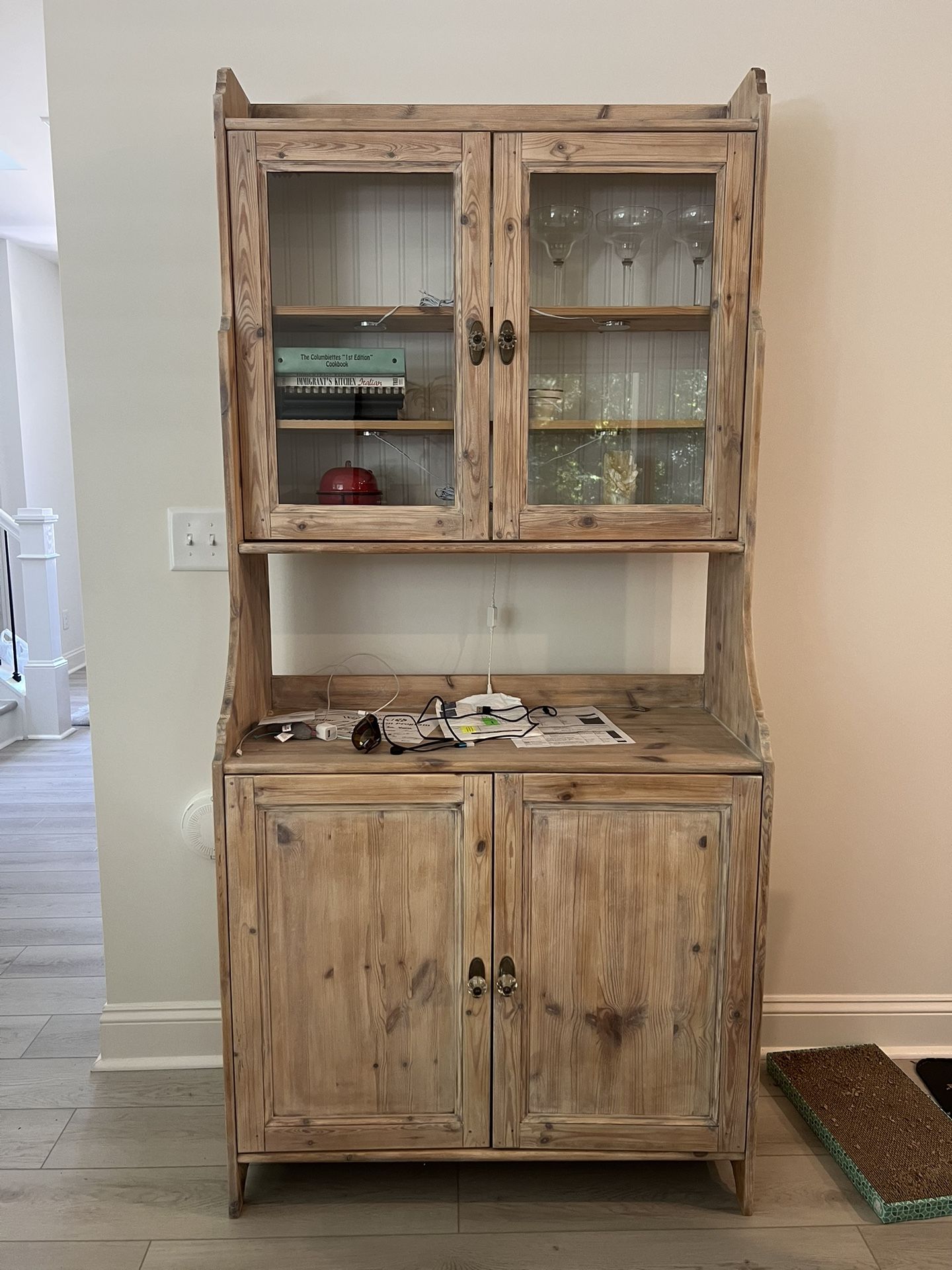 China Cabinet 