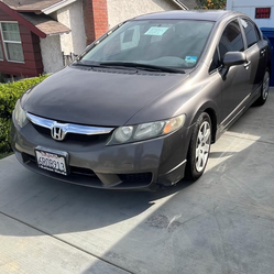 2011 Honda Civic