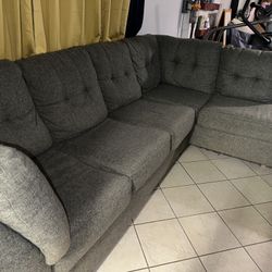 Used Sectional 