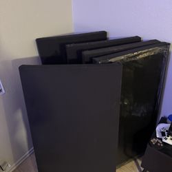 Sound Proofing Panels