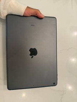 iPad 9th generation