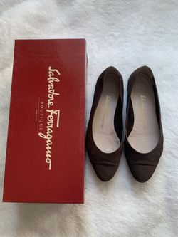 Ferragamo Woman’s Shoes