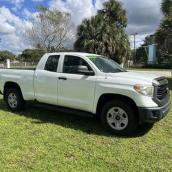 2015 Toyota Tundra