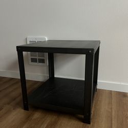 Metal Table