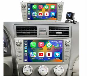 car radio